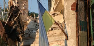 Внаслідок обстрілу мирного підприємства у Дніпрі загинули люди