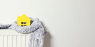 Першотравенськ і Тернівка обігрівалися найдовше