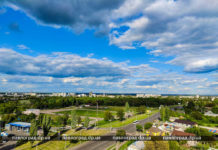 Зареєстрована петиція про перейменування Павлограда