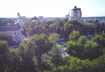 Переселенцям у Павлограді намагаються надавати всебічну допомогу (ВІДЕО)