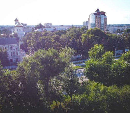 Переселенцям у Павлограді намагаються надавати всебічну допомогу (ВІДЕО)