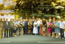 Павлоградська лікарня інтенсивного лікування отримала подарунок