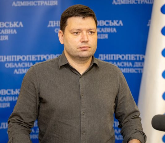 Голова районної адміністрації розповів про ситуацію на Павлоградщині (ВІДЕО)