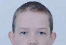 У Павлограді розшукали зниклого 11-річного Станіслава Шевченко