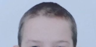 У Павлограді розшукали зниклого 11-річного Станіслава Шевченко