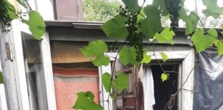 У Тернівці дівчина-підліток ледь не вбила подругу