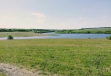 На Дніпропетровщині незаконно передали в оренду 103 га водного фонду