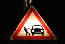 Под Павлоградом произошло  ДТП