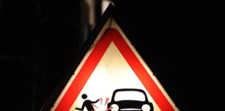 Поліція Павлограда свідків смертельної ДТП