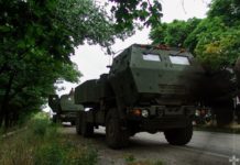 Резніков назвав кількість HIMARS, необхідних для контрнаступу ЗСУ