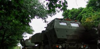Резніков назвав кількість HIMARS, необхідних для контрнаступу ЗСУ