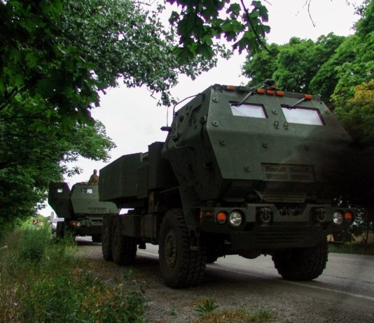 Резніков назвав кількість HIMARS, необхідних для контрнаступу ЗСУ