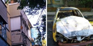 Ворог обстріляв Кривий Ріг і Нікопольський район