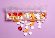 Стало відомо, коли антибіотики будуть продавати виключно за рецептом