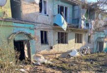 Вночі 22 липня ворог обстріляв одразу три райони Дніпропетровщини