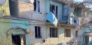 Вночі 22 липня ворог обстріляв одразу три райони Дніпропетровщини