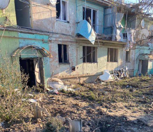 Вночі 22 липня ворог обстріляв одразу три райони Дніпропетровщини