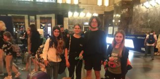 Павлоградці їдуть на Дитячо-юнацький Чемпіонат світу з аджиліті