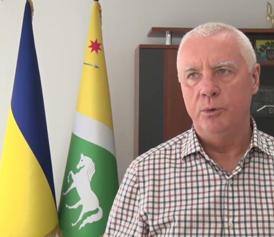 Міський голова Павлограда розповів про ситуацію у місті на 15 липня (ВІДЕО)