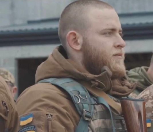 На фронті загинув 22-річний тернівчанин
