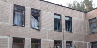 Росіяни обстріляли Нікопольський район і Марганець