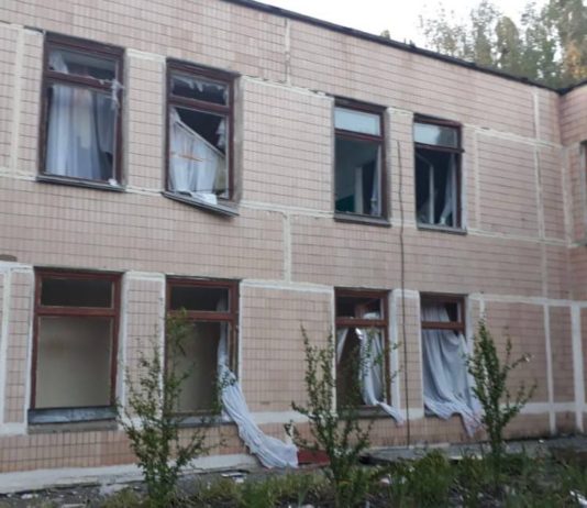 Росіяни обстріляли Нікопольський район і Марганець