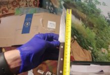 Тиждень як вийшла з в’язниці: у Павлограді сталося вбивство