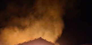 На Дніпропетровщині ракети влучили в аграрне підприємство