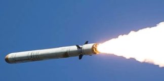 Є висока вірогідність ракетної атаки: подробиці