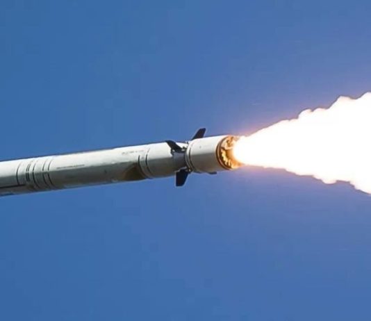 Скільки вже крилатих ракет застосувала Росія проти України