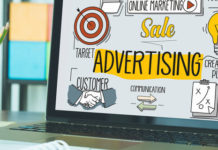 Ринок реклами в Україні рухнув: названа цифра