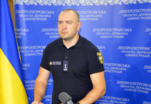 Росіяни «воюють» з українським зерном на Дніпропетровщині