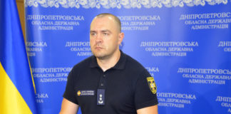 Росіяни «воюють» з українським зерном на Дніпропетровщині