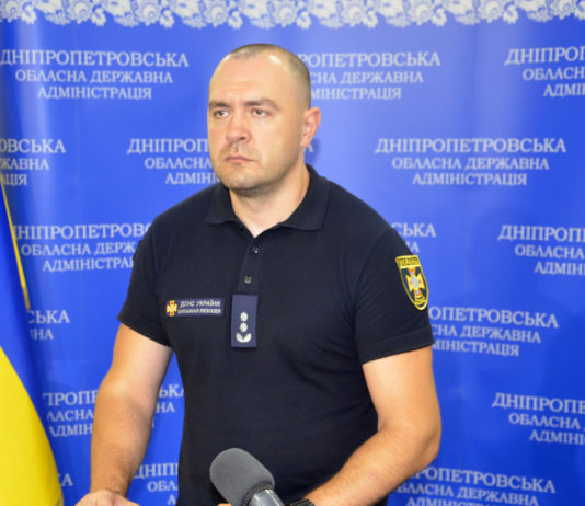 Росіяни «воюють» з українським зерном на Дніпропетровщині