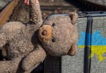 У ЄС підрахували, скільки українських біженців вже повернулися додому