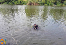 6-річного хлопчика на Дніпропетровщині шукають водолази