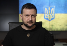 Україна виробила перші 100 одиниць ракетного озброєння – Зеленський