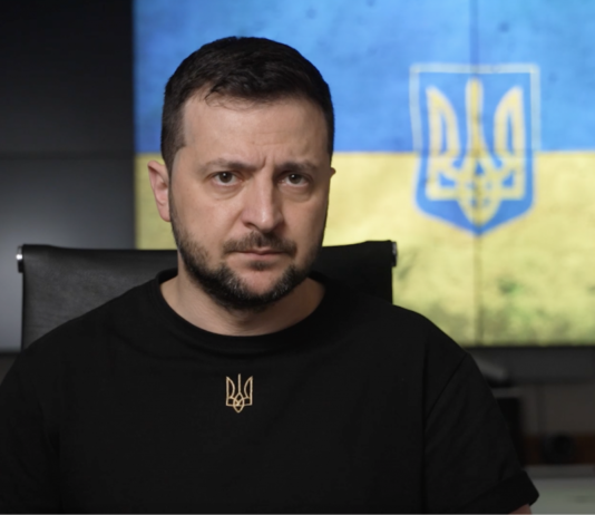 Зеленський доручив скасувати дозволи на пересування військовозобов’язаних — ЗМІ