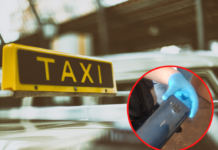 У Павлограді пограбували таксиста