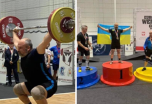 Павлоградець Артур Гукасян здобув престижну нагороду