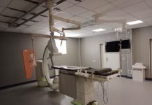 У Павлограді з’явилося медичне обладнання, яке рятує життя