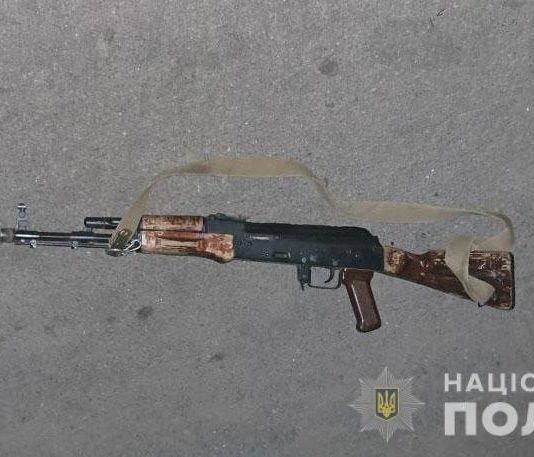 У Павлограді судять чоловіка, який намагався продати зброю