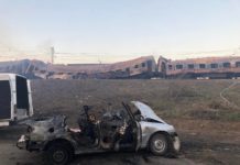 25 загиблих: вдарили ракетами по станції Чаплино (ОНОВЛЮЄТЬСЯ)