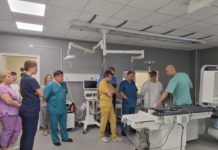 У Павлограді створюють потужний кардіоцентр