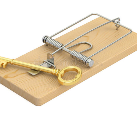 У Павлограді з’явилася нова схема шахрайства