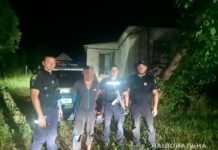 Просив допомогти сховати тіло: на Павлоградщині сталося вбивство