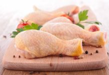 У Павлограді ВПО можуть отримати 2 кг м’яса птиці: реєстрація