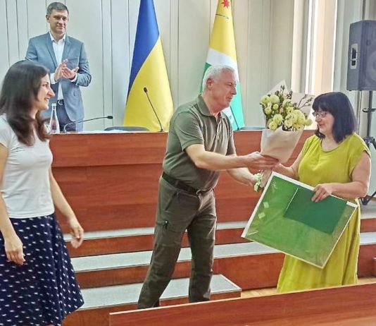 В одному з павлоградських ліцеїв зміниться директор