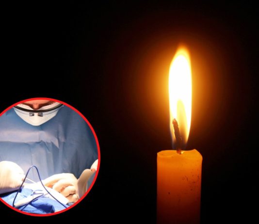 На фронті загинув лікар-хірург Павлоградської лікарні