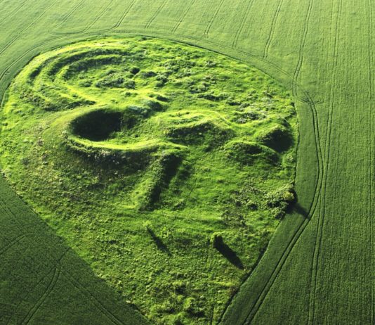 В мережі з’явилися нові фото унікального Мавринського майдану, що біля Павлограда